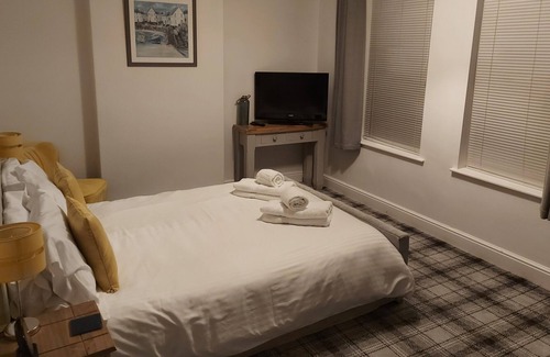 Great Ayton House | 2 bedroom cottage in Great Ayton near Roseberry Topping, North York Moors, Coast