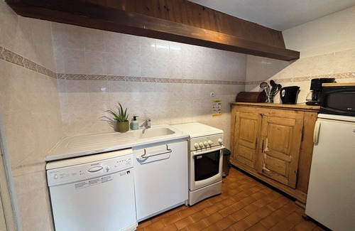 Le Bonhomme Cottage | 2 Bedroom Cottage in Le Bonhomme