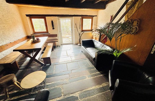 Le Bonhomme Cottage | 2 Bedroom Cottage in Le Bonhomme