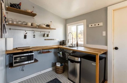 Paso Robles Cottage | 2 bedroom cottage in paso robles
