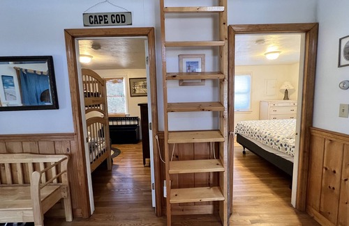 Orleans Cottage | 2 Bedroom Cottage in South Orleans