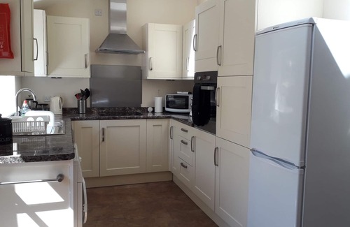 Market Overton Cottage | 2 Bedroom Cottage near Oakham, Rutland with 13A EV charging facility