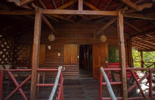 San Juan del Sur Cabin | 2 bedroom cottage, 3 blocks from beach and center of San Juan