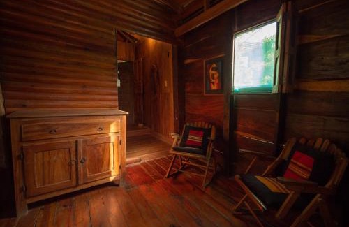 San Juan del Sur Cabin | 2 bedroom cottage, 3 blocks from beach and center of San Juan