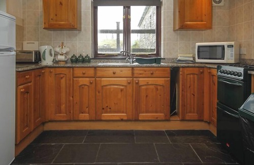 Saint Breward Cottage | 2 bedroom cottage on Bodmin Moor