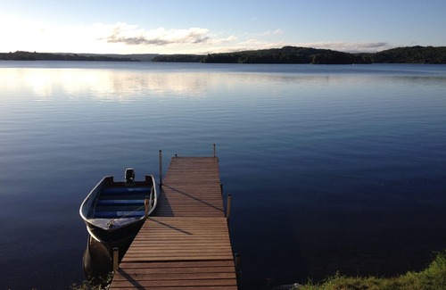 East Ferris Cottage | 2 Bedroom Cottage on Lake Nosbonsing