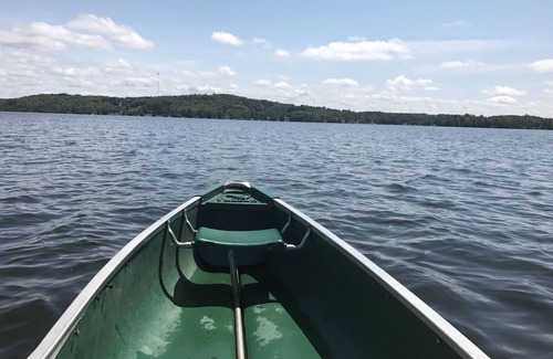 East Ferris Cottage | 2 Bedroom Cottage on Lake Nosbonsing