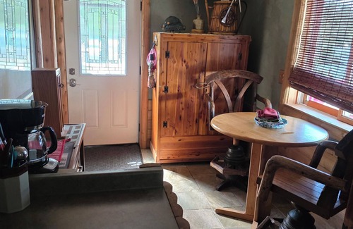 Alpena Cottage | 2-bedroom Cottage on Long Lake near Alpena