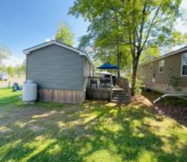 Gravenhurst House | 2 Bedroom Cottage Riverside Village 14