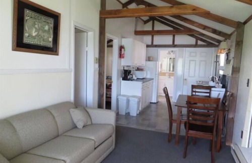 Cooperstown - Otsego Lake Cottage | 2 Bedroom Cottage with Screen Porch and unobstructed views of Otsego Lake