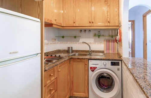 Playa Paraiso Apartment | 2 bedroom cozy apartment in Playa Honda