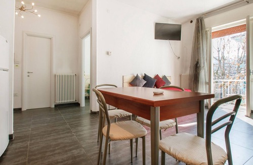 Igea Marina Apartment | 2 bedroom cozy apartment in Igea Marina