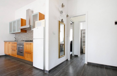 Igea Marina Apartment | 2 bedroom cozy apartment in Igea Marina