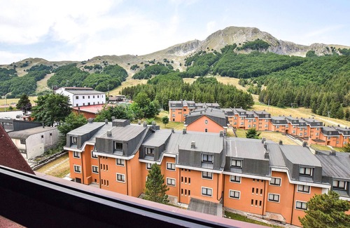 Campitello Matese Apartment | 2 bedroom cozy apartment in San Massimo