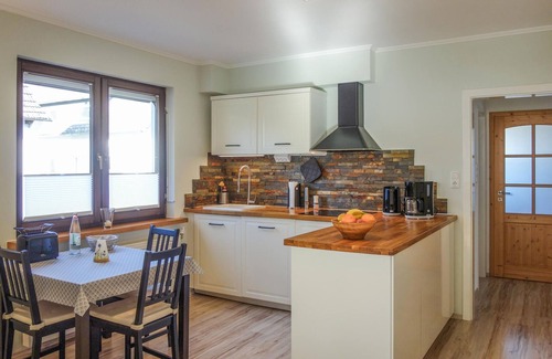 Finnentrop Apartment | 2 bedroom cozy apartment in Finnentrop