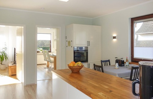 Finnentrop Apartment | 2 bedroom cozy apartment in Finnentrop