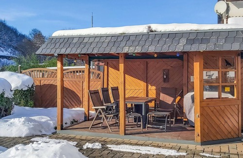 Finnentrop Apartment | 2 bedroom cozy apartment in Finnentrop