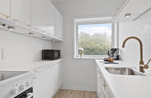 Randers Apartment | 2 bedroom cozy apartment in Randers SV