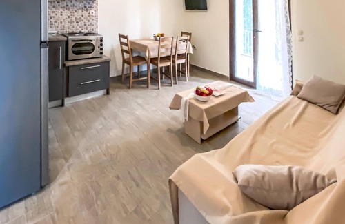 Skaloma Apartment | 2 bedroom cozy apartment in Nafpaktos