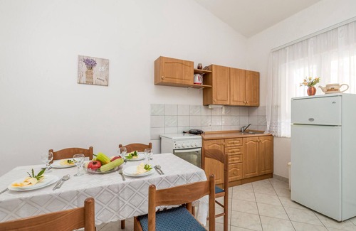 Potocnica Apartment | 2 bedroom cozy apartment in Potocnica