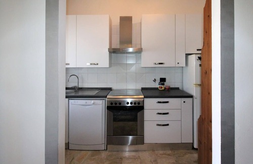 Montoggio Apartment | 2 bedroom cozy apartment in Montoggio