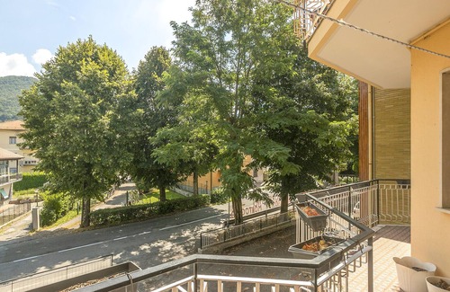 Montoggio Apartment | 2 bedroom cozy apartment in Montoggio
