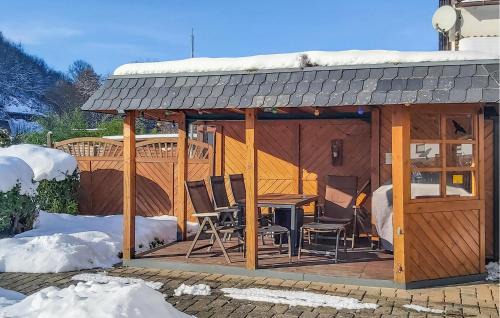 Finnentrop Apartment | 2 Bedroom Cozy Apartment In Finnentrop