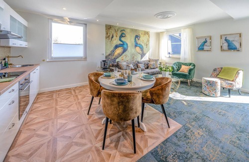 Mettmann Apartment | 2 bedroom cozy apartment in Mettmann