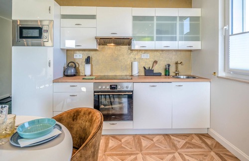 Mettmann Apartment | 2 bedroom cozy apartment in Mettmann