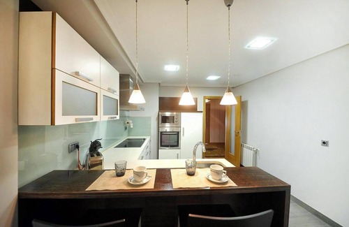 Carballo Apartment | 2 bedroom cozy apartment in Carballo