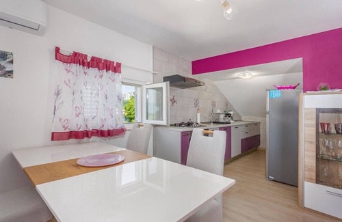 Sodici Apartment | 2 bedroom cozy apartment in Kostrena