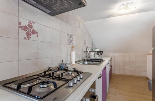 Sodici Apartment | 2 bedroom cozy apartment in Kostrena