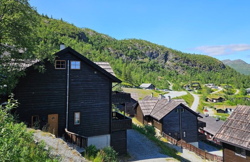 Hemsedal Apartment | 2 bedroom cozy apartment in Hemsedal