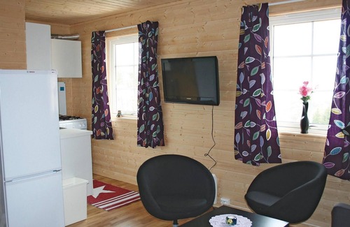 Skipnes Apartment | 2 bedroom cozy apartment in Sandstad