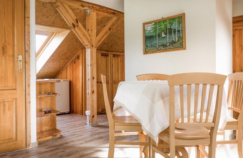 Warpuny Apartment | 2 bedroom cozy apartment in Sorkwity