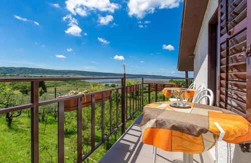 Piran Apartment | 2 bedroom cozy apartment in Secovlje