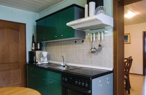 Duppach Apartment | 2 bedroom cozy apartment in Duppach