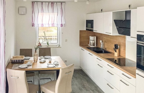 Muritz Apartment | 2 bedroom cozy apartment in Rechlin