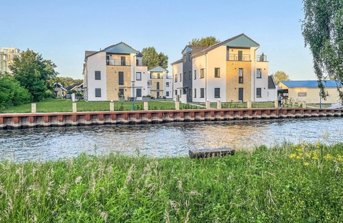 Muritz Apartment | 2 bedroom cozy apartment in Rechlin