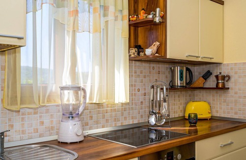 Necujam Apartment | 2 bedroom cozy apartment in Necujam
