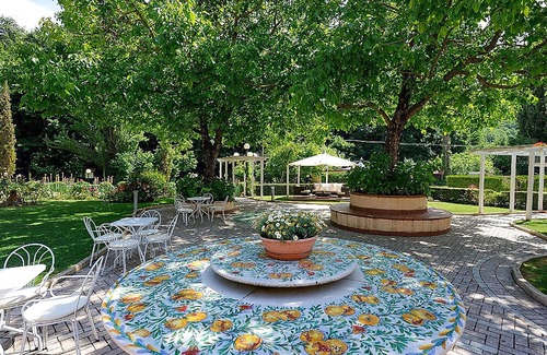Foligno Apartment | 2 bedroom cozy apartment in Foligno