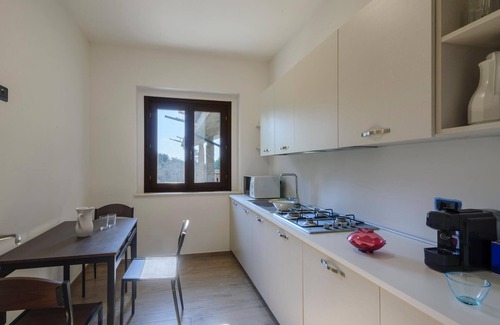 Moscufo Apartment | 2 bedroom cozy apartment in Moscufo