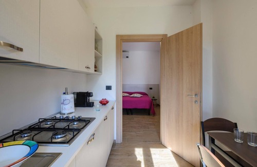Moscufo Apartment | 2 bedroom cozy apartment in Moscufo