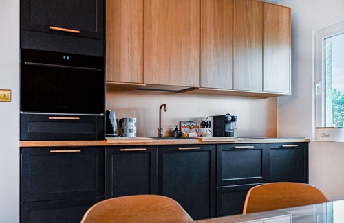 gmina Stezyca Apartment | 2 bedroom cozy apartment in Stezyca