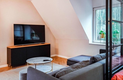 gmina Stezyca Apartment | 2 bedroom cozy apartment in Stezyca