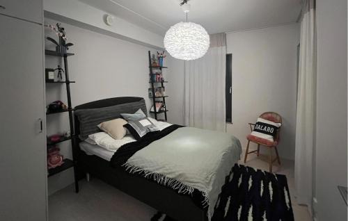 Ladugardsgardet Apartment | 2 Bedroom Cozy Apartment In Stockholm