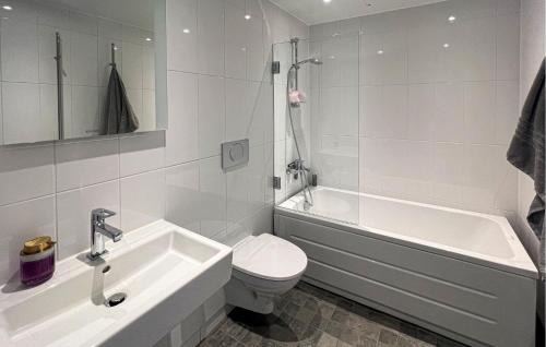 Ladugardsgardet Apartment | 2 Bedroom Cozy Apartment In Stockholm