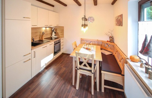 Arrach Apartment | 2 bedroom cozy apartment in Arrach