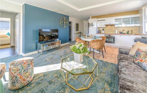 Mettmann Apartment | 2 Bedroom Cozy Apartment In Mettmann