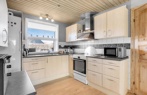 Skagen Apartment | 2 bedroom cozy apartment in Skagen